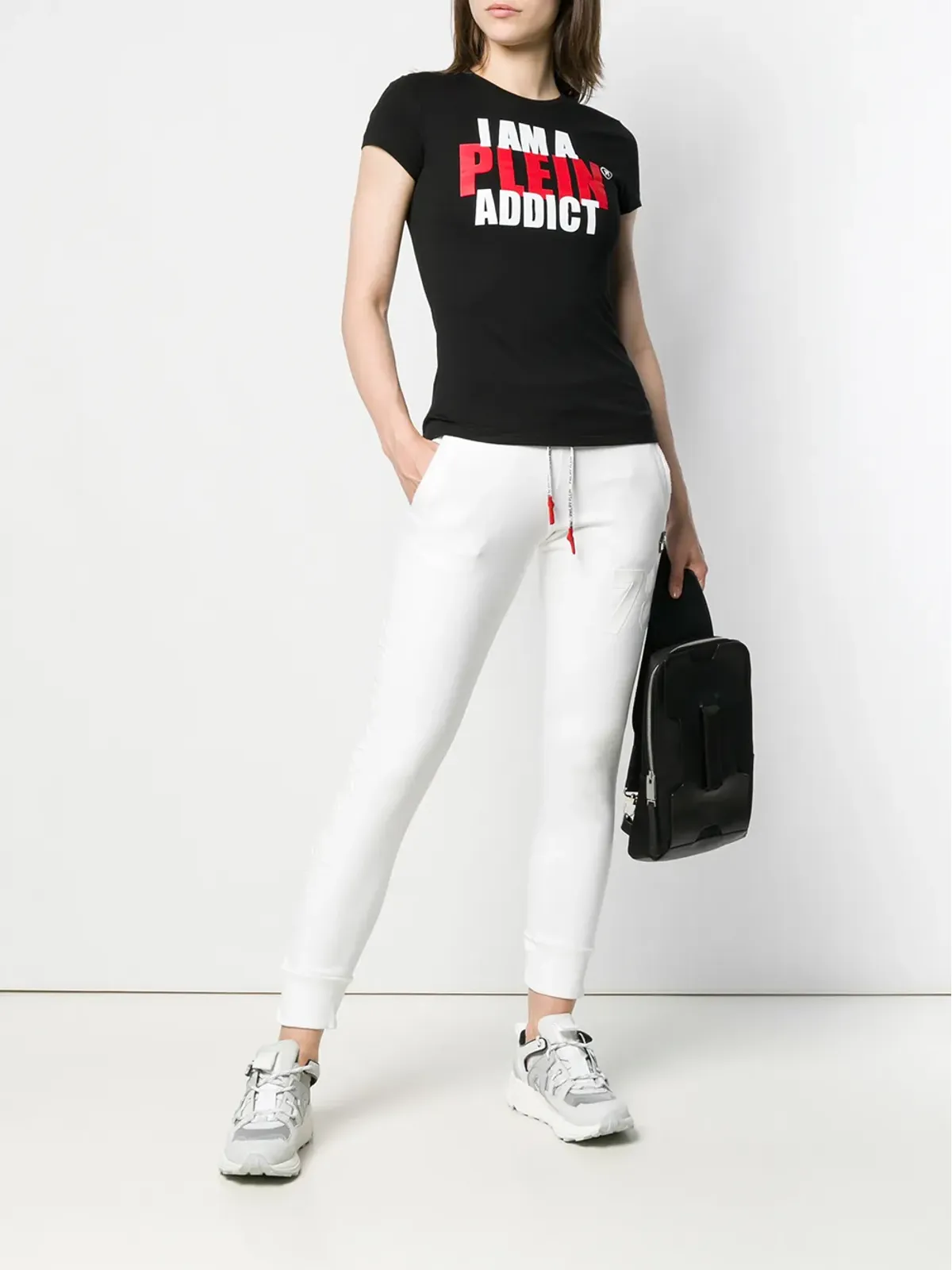 Philipp Plein Statement T-shirt - 画像2