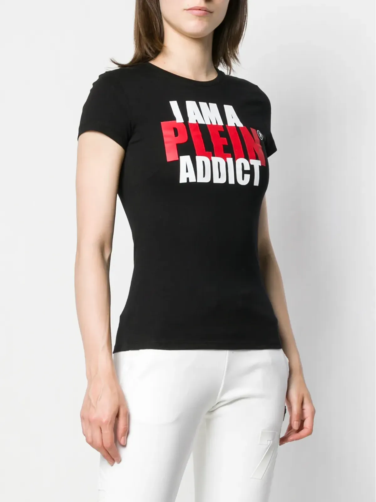 Philipp Plein Statement T-shirt - 画像3