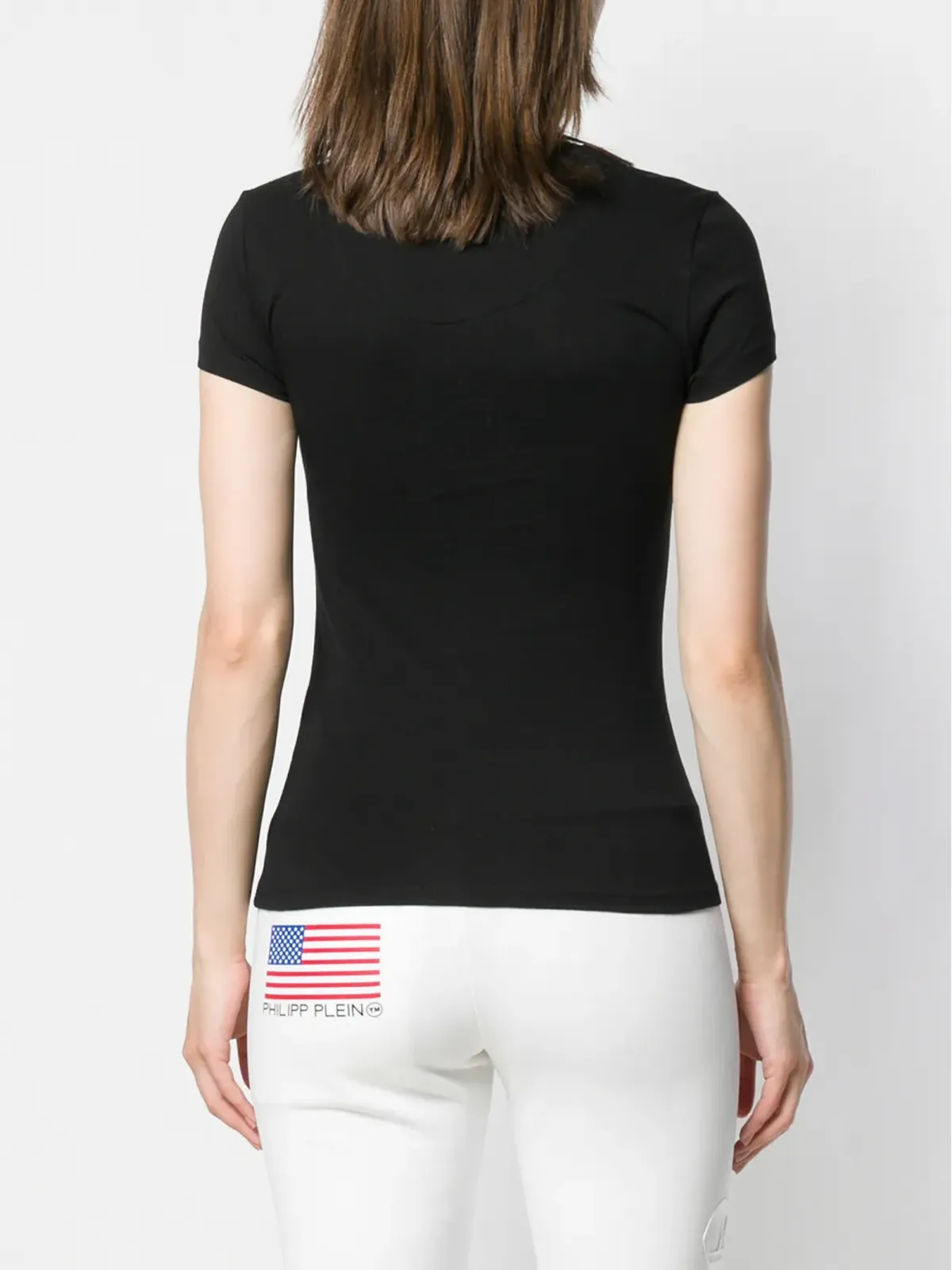 Philipp Plein Statement T-shirt - 画像4