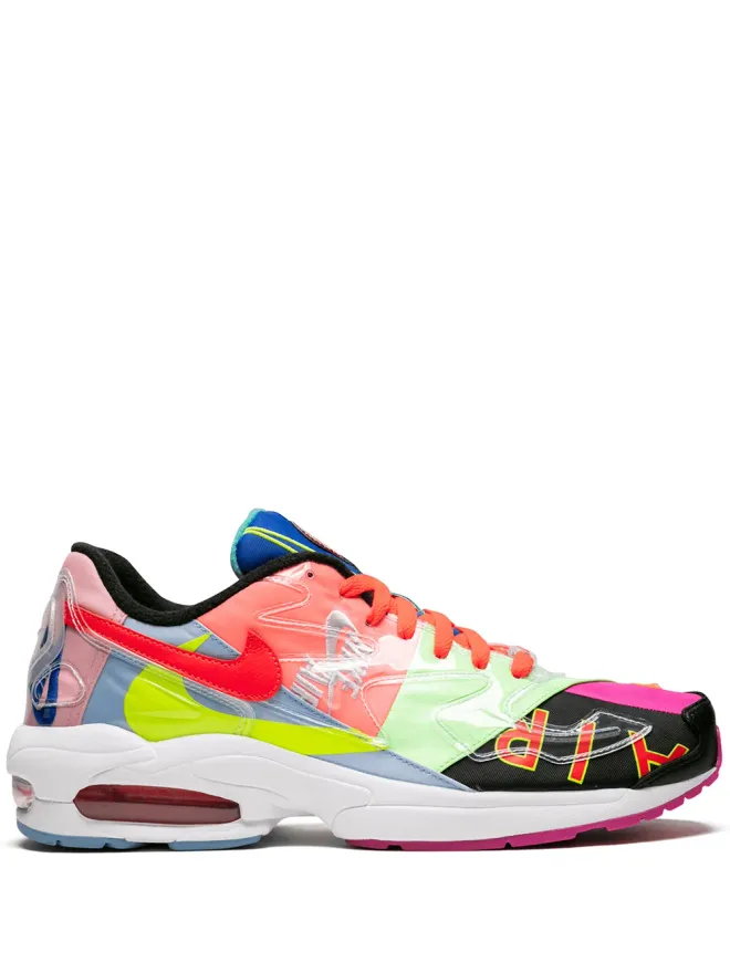 Nike Nike x atmos エアマックス 2 ライト QS スニーカーの商品画像