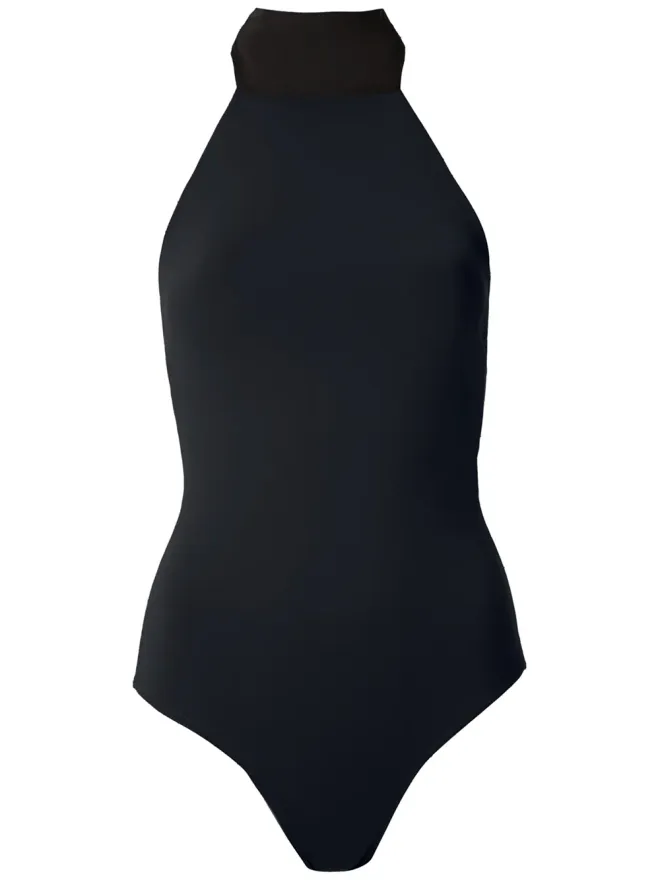 Amir Slama Amir Slama ノースリーブ・ボディトップの商品画像