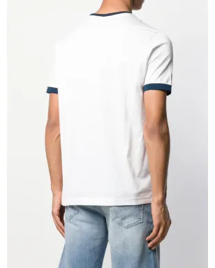 Paul & Shark ロゴモチーフTシャツ - サムネイル4