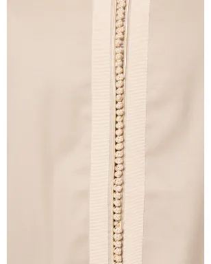 Haider Ackermann チャイニーズスタイルシャツ - サムネイル5