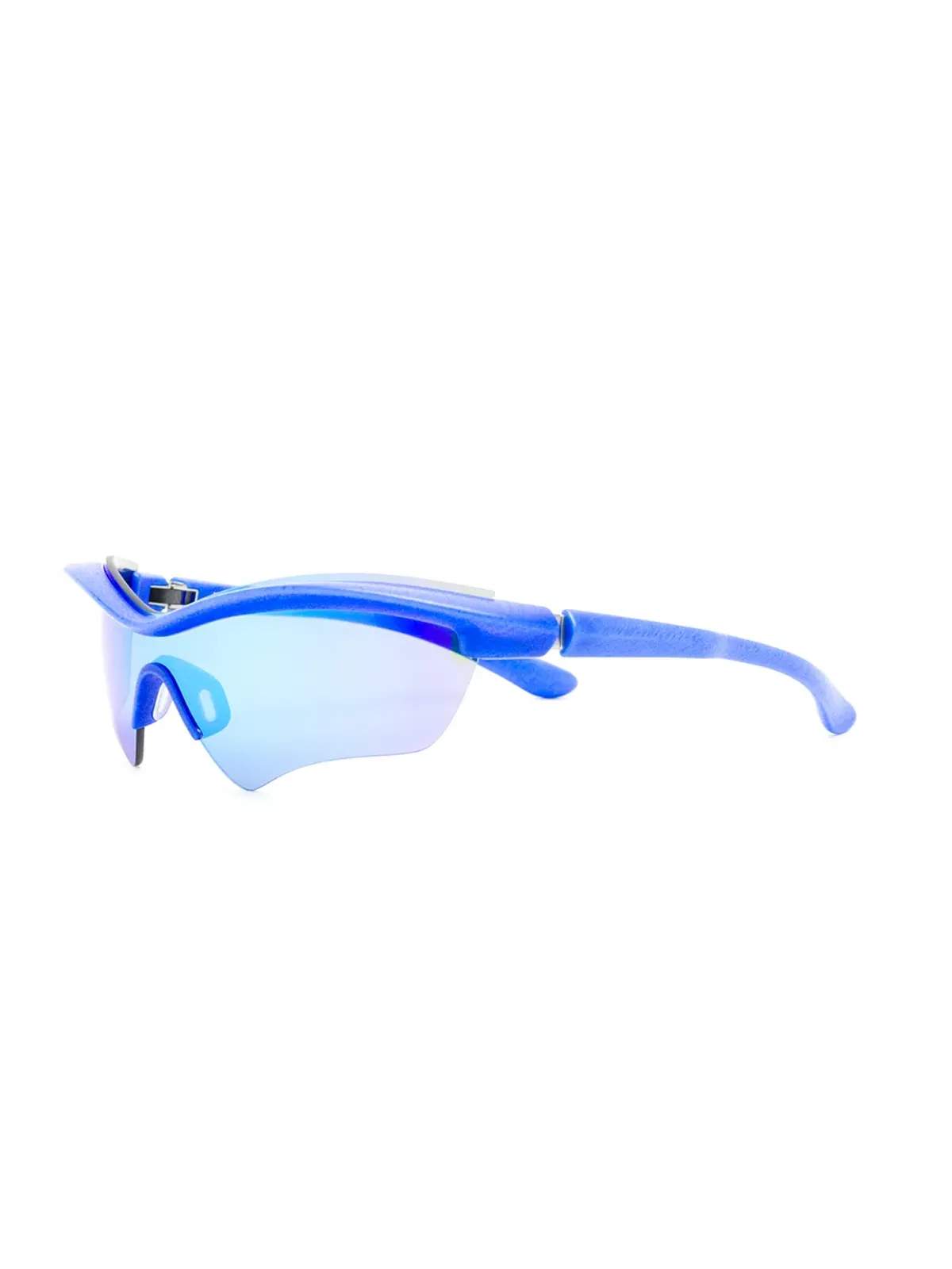 Mykita x Maison Margiela アイリデセント サングラス - 画像2