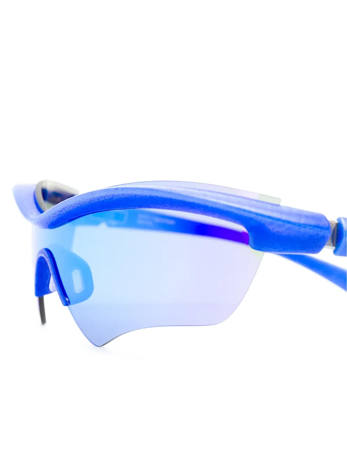 Mykita x Maison Margiela アイリデセント サングラス - 画像3