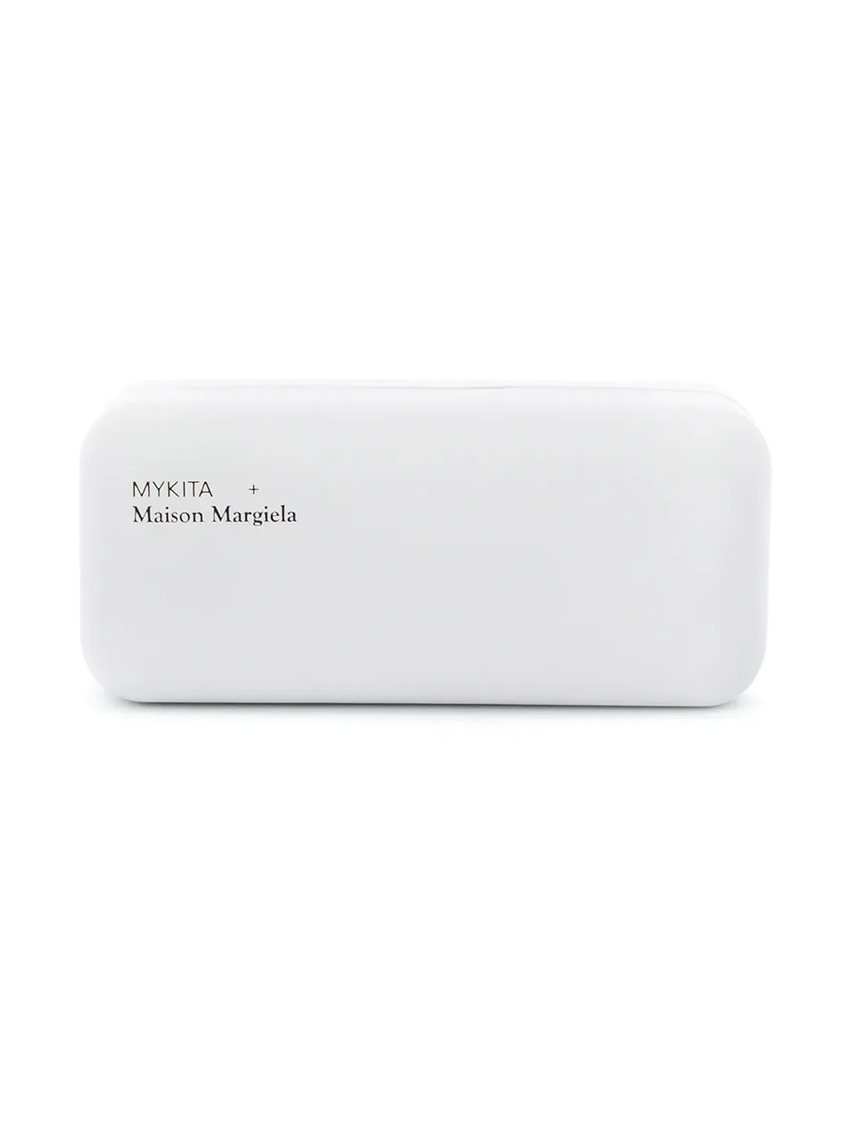 Mykita x Maison Margiela アイリデセント サングラス - 画像4