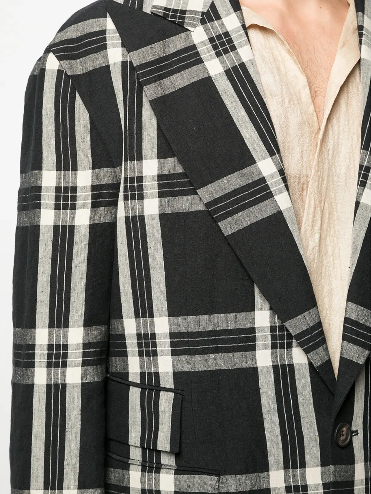 Vivienne Westwood Sabreジャケット - 画像5