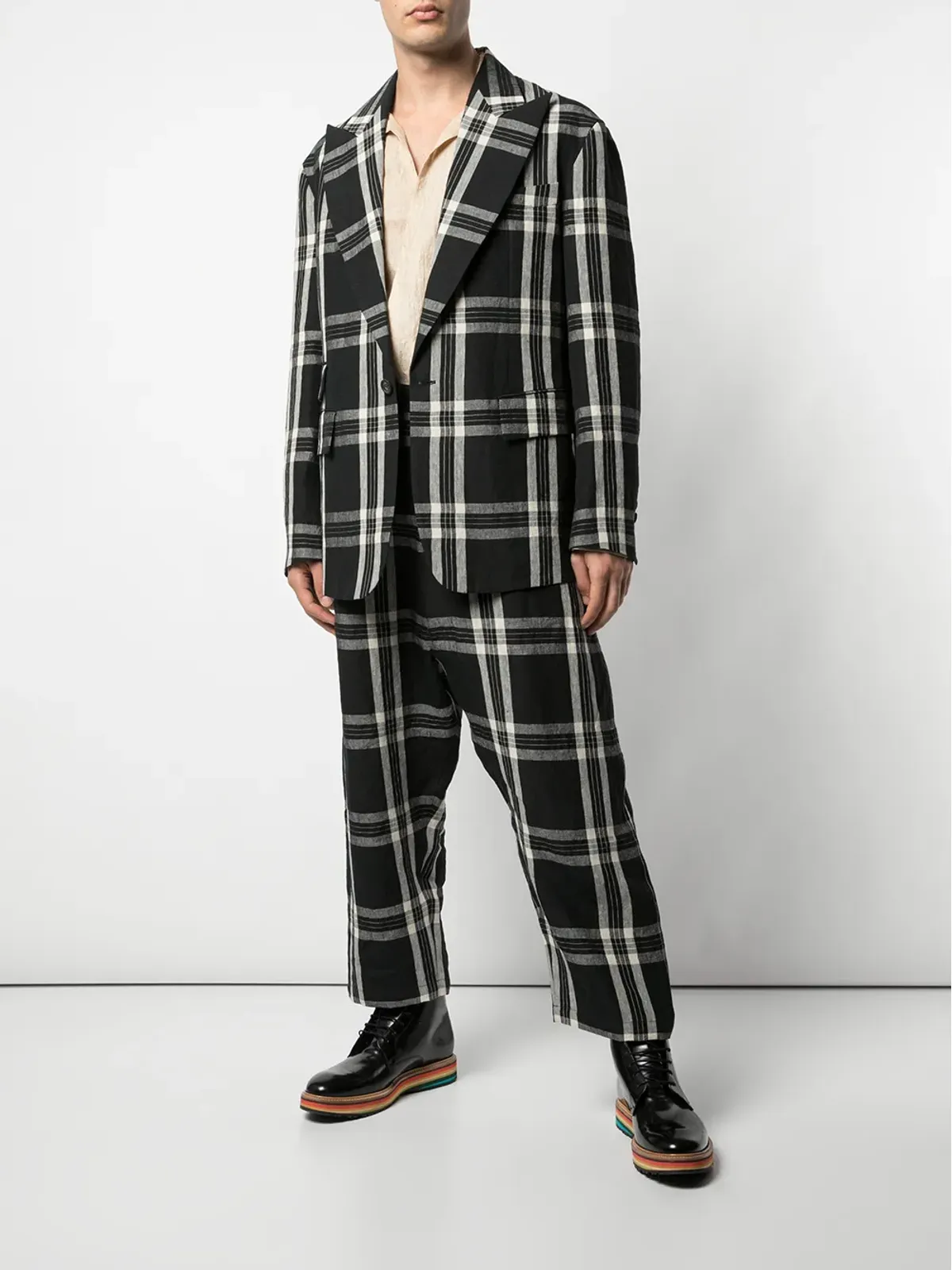 Vivienne Westwood Sabreジャケット - 画像2