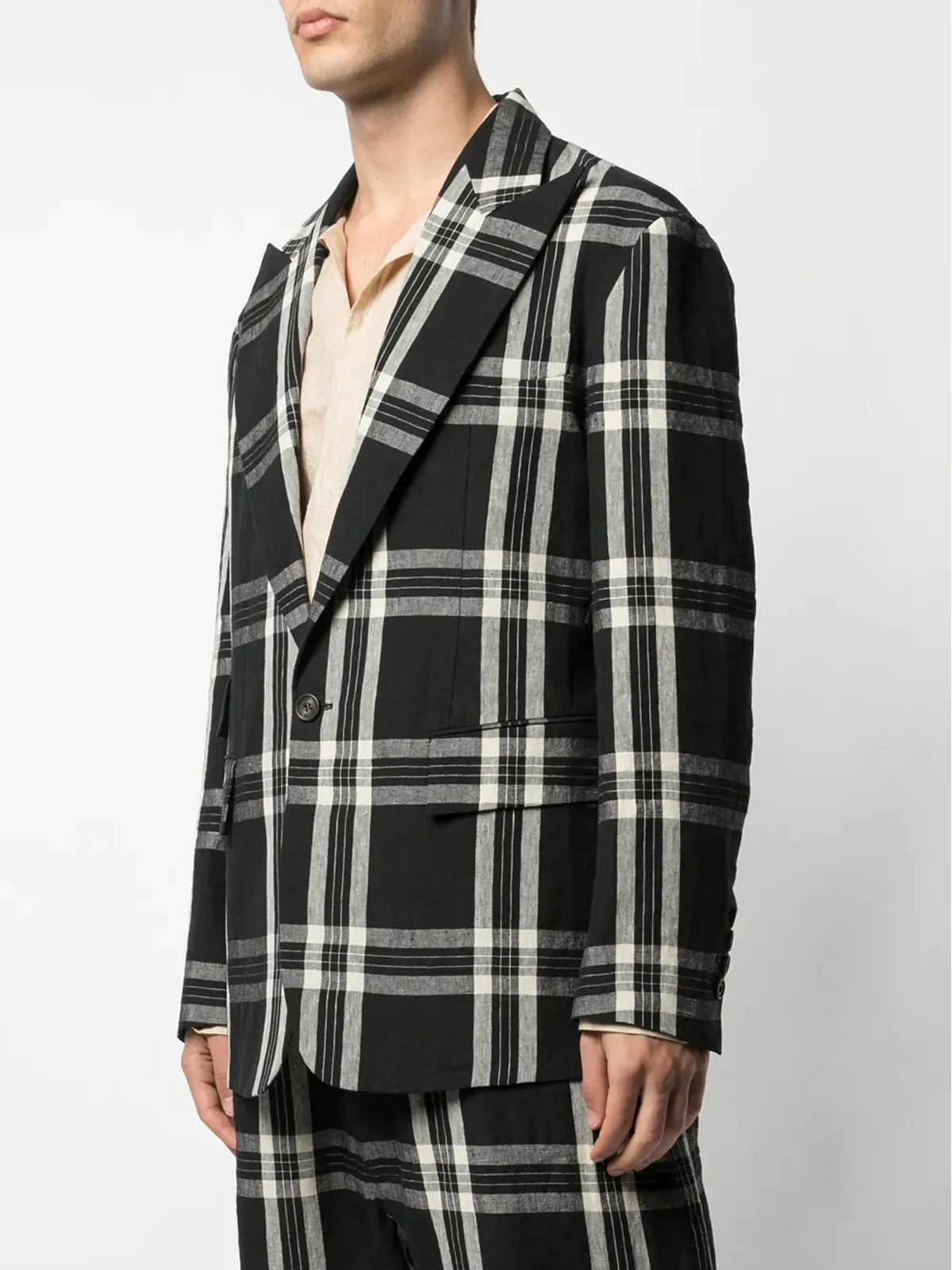 Vivienne Westwood Sabreジャケット - 画像3