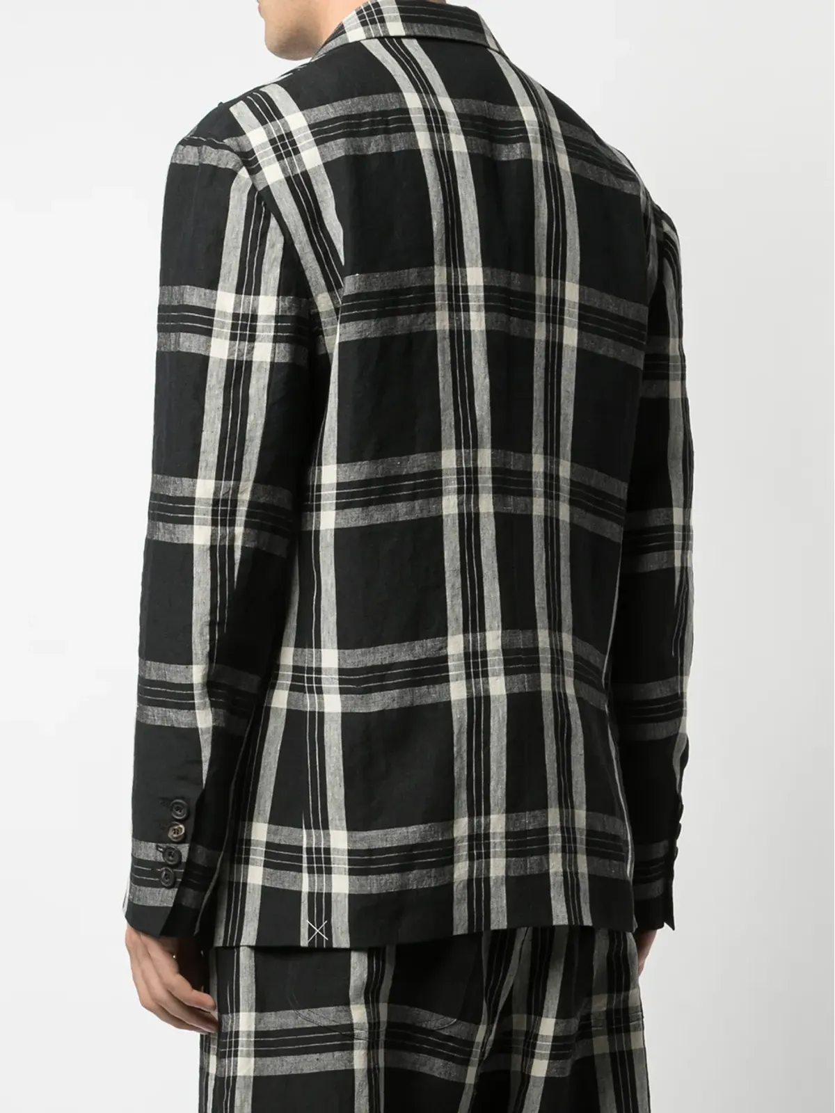 Vivienne Westwood Sabreジャケット - 画像4