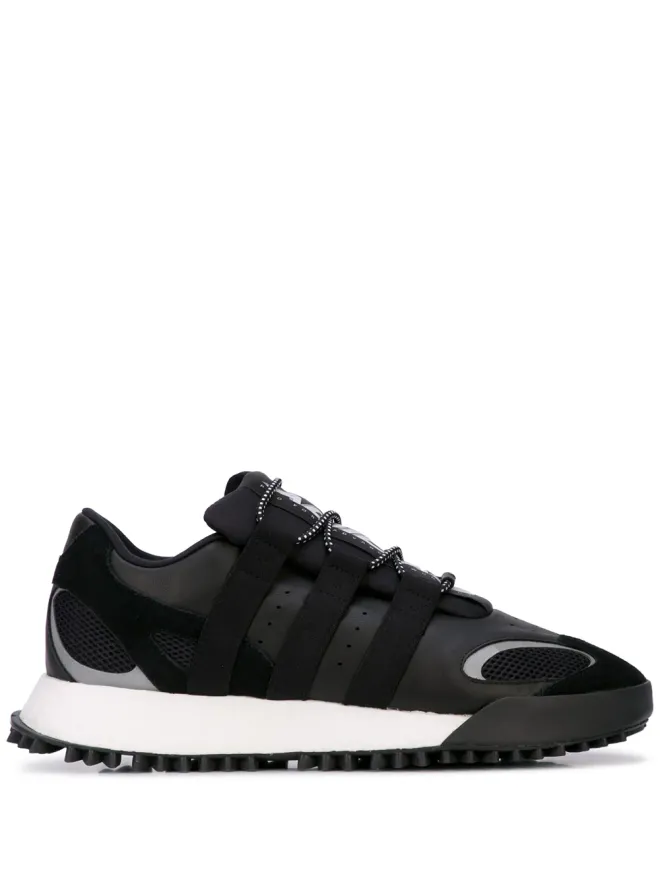 adidas adidas x Alexander Wang Wangbody Run スニーカー - ブラックの商品画像