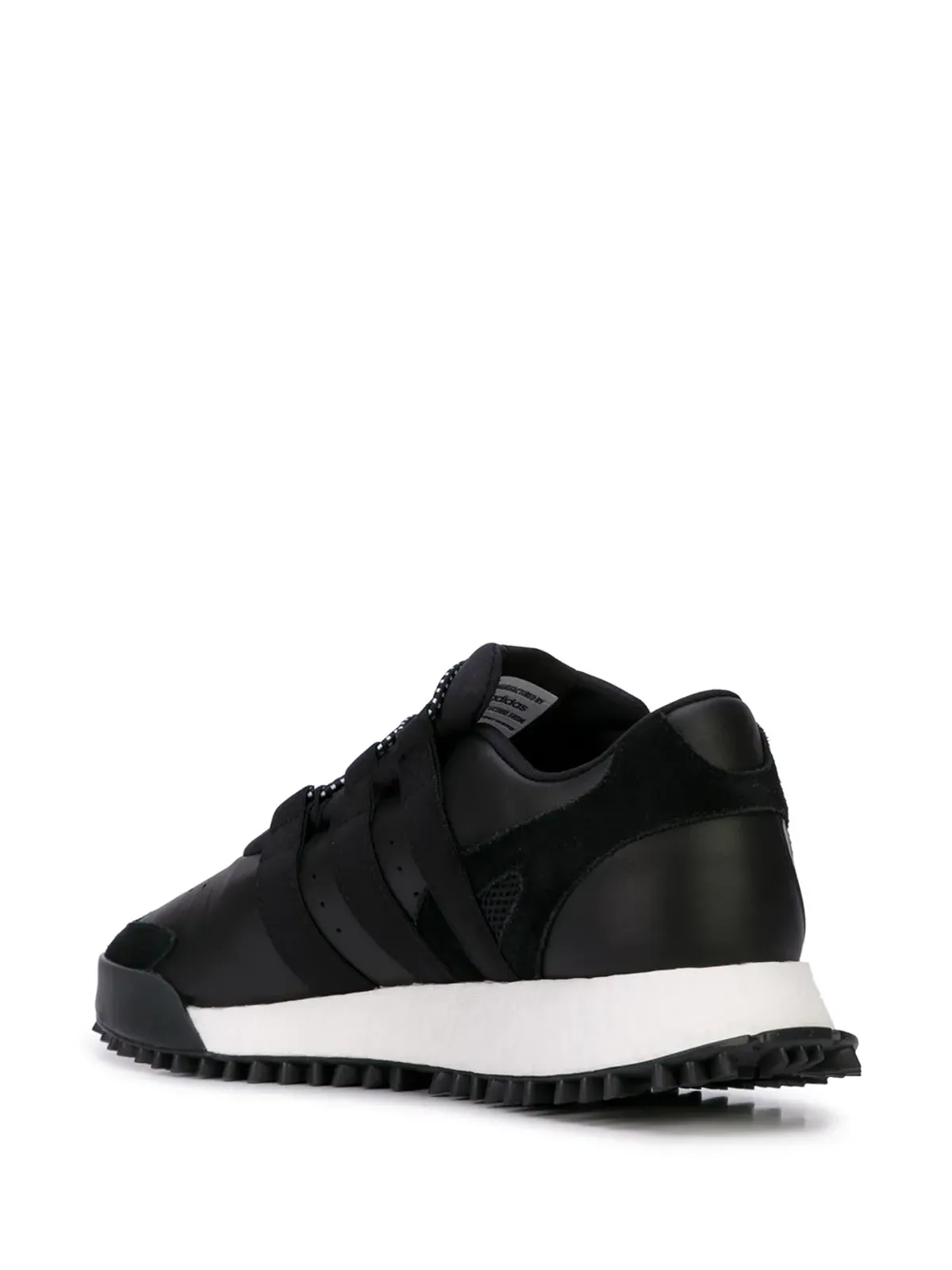 adidas x Alexander Wang Wangbody Run スニーカー - ブラック - 画像3