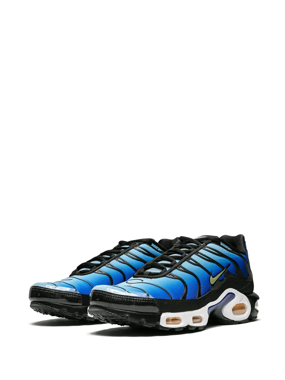 Nike エアマックスプラスOG「Hyper Blue」スニーカー - 画像2