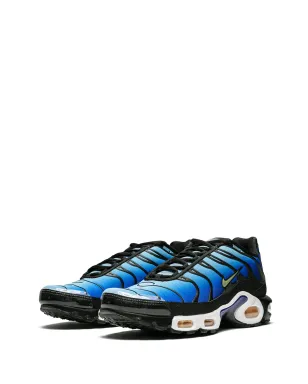 Nike エアマックスプラスOG「Hyper Blue」スニーカー - サムネイル2