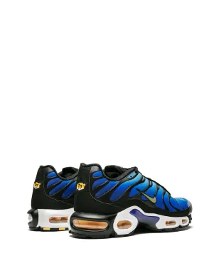 Nike エアマックスプラスOG「Hyper Blue」スニーカー - サムネイル3