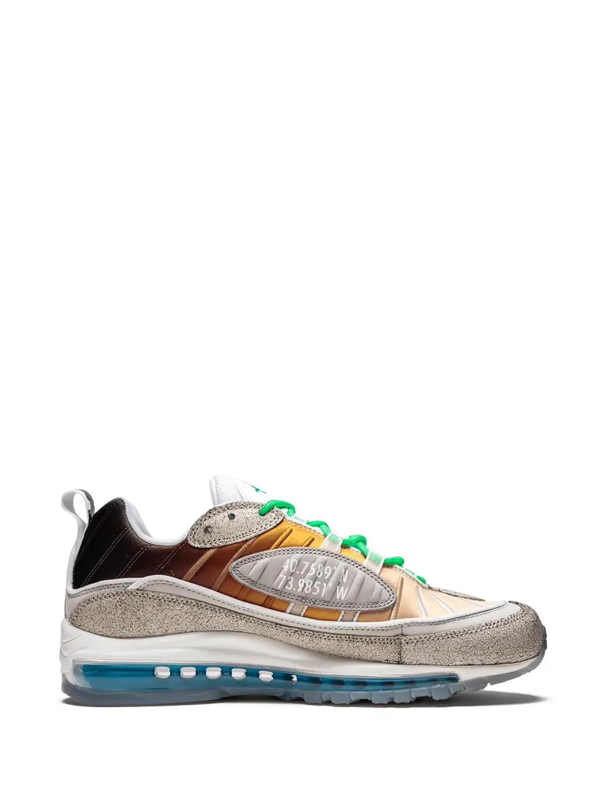 Nike Air Max 98 La Mezcla On Air スニーカー - 画像5