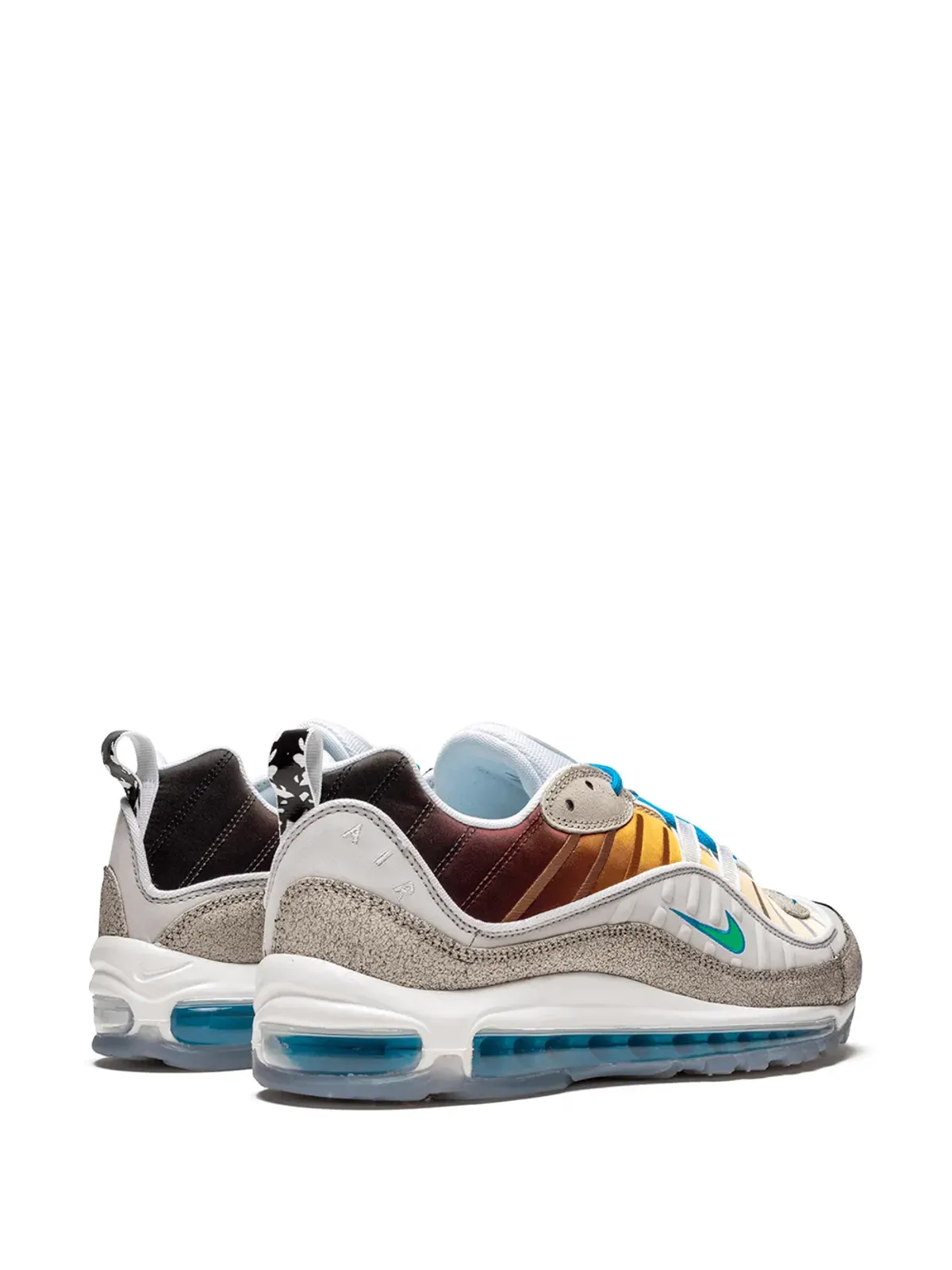 Nike Air Max 98 La Mezcla On Air スニーカー - 画像3