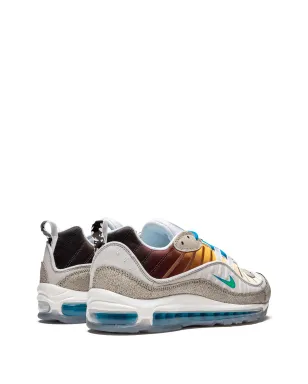 Nike Air Max 98 La Mezcla On Air スニーカー - サムネイル3