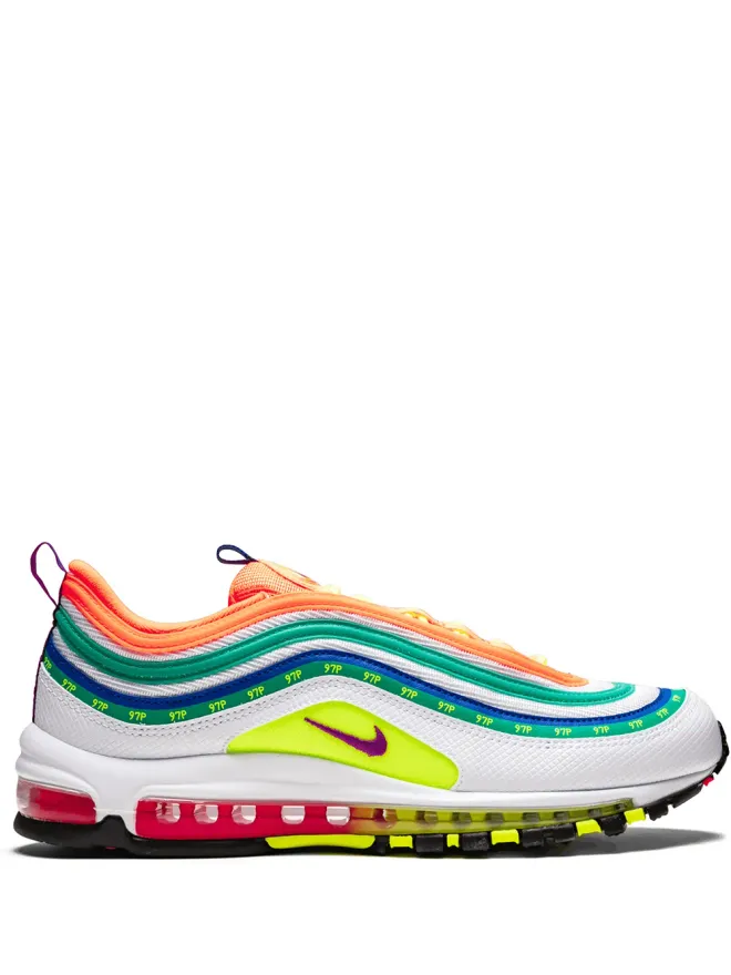 Nike Nike エアマックス97 London On Air スニーカーの商品画像