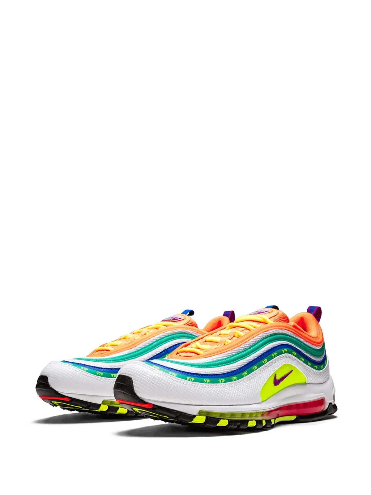 Nike エアマックス97 London On Air スニーカー - 画像2