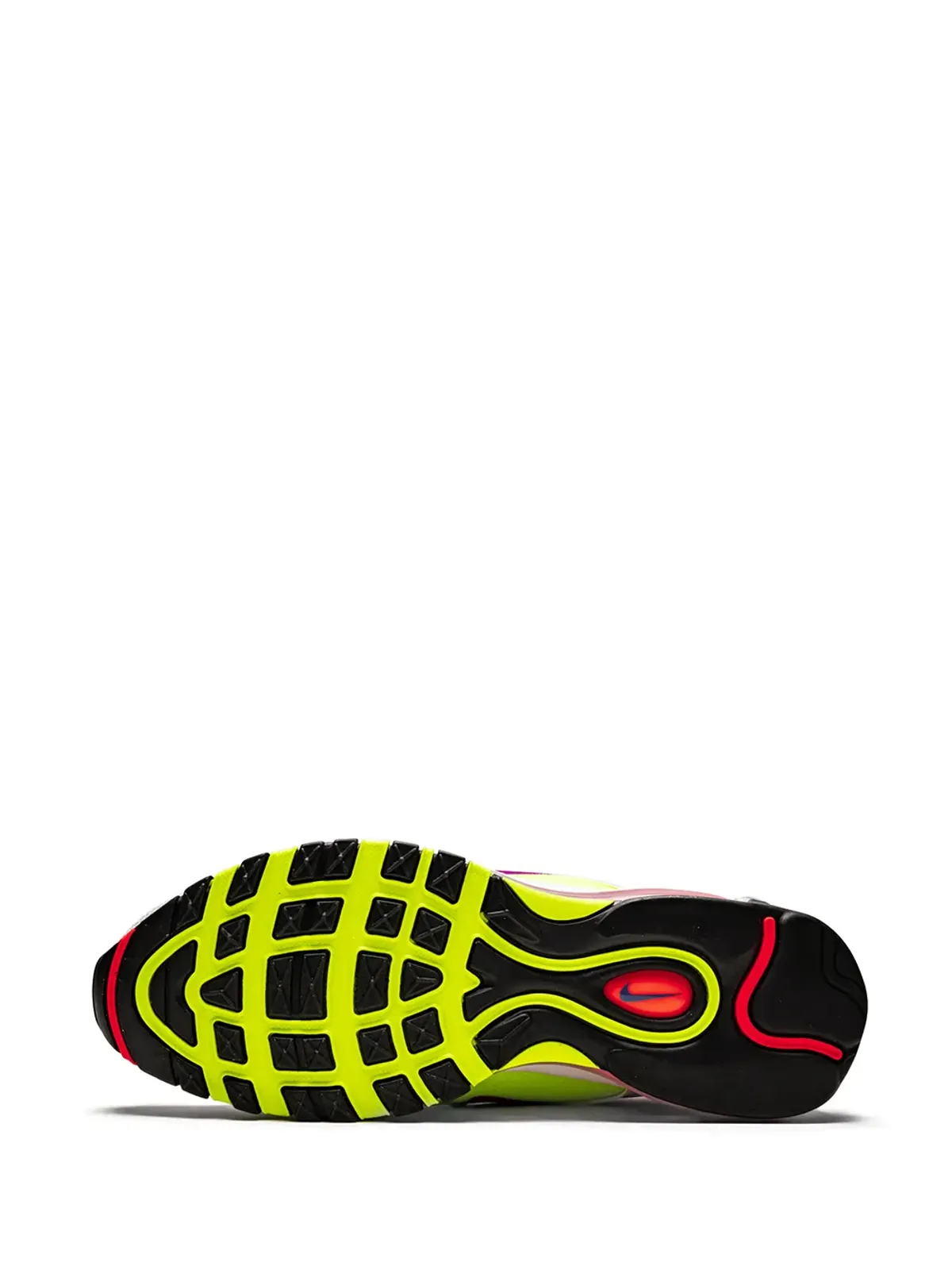 Nike エアマックス97 London On Air スニーカー - 画像4