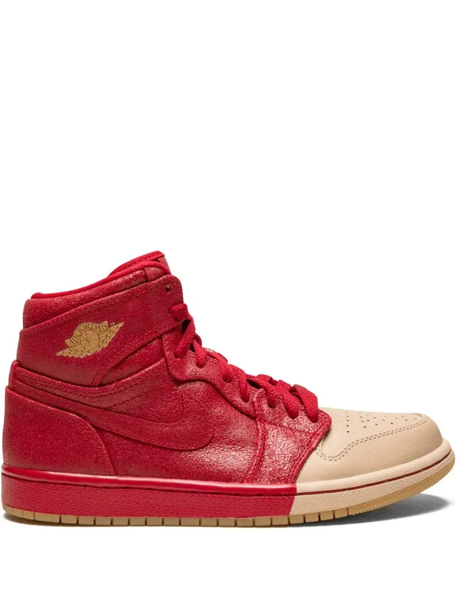 Jordan Jordan エアジョーダン 1 レト ハイ プレミア スニーカーの商品画像