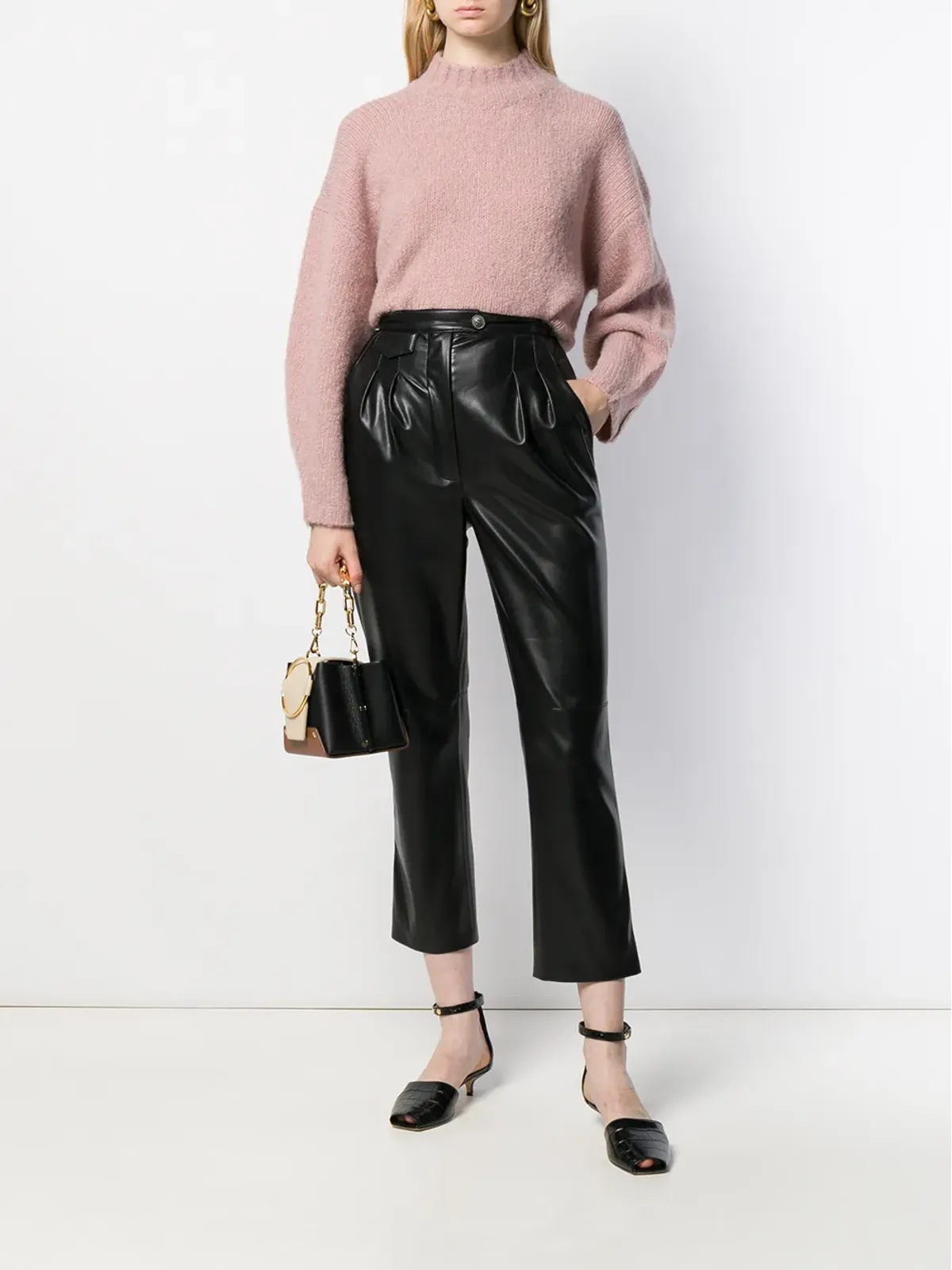 3.1 Phillip Lim ドロップショルダー ジャンパー - 画像2