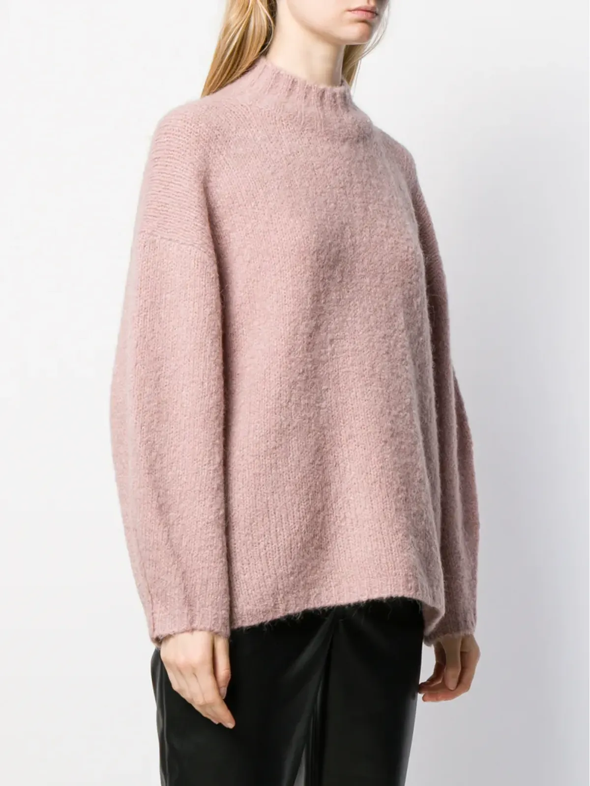 3.1 Phillip Lim ドロップショルダー ジャンパー - 画像3