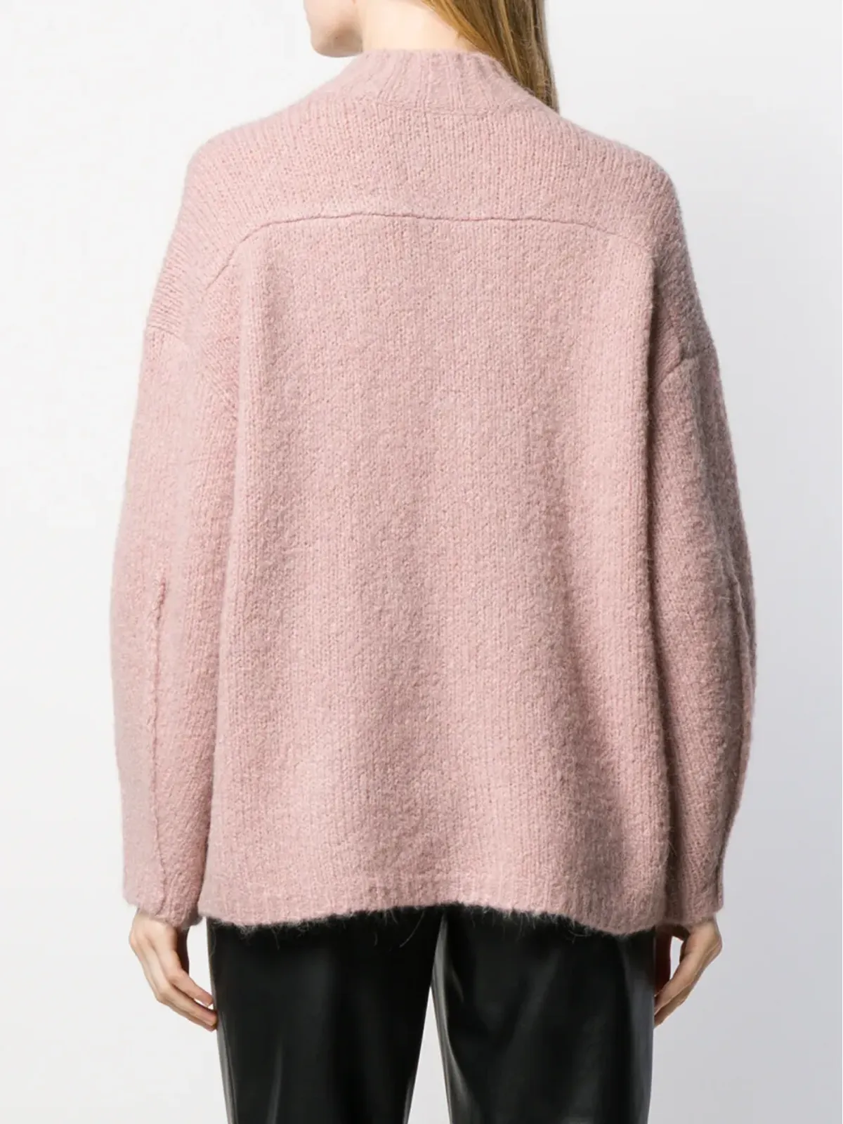 3.1 Phillip Lim ドロップショルダー ジャンパー - 画像4