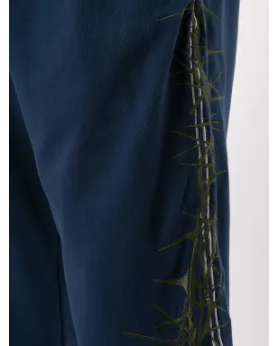 Haider Ackermann クラシック ジョギング トラウザー - サムネイル5