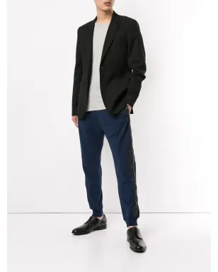Haider Ackermann クラシック ジョギング トラウザー - サムネイル2