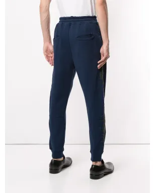 Haider Ackermann クラシック ジョギング トラウザー - サムネイル4