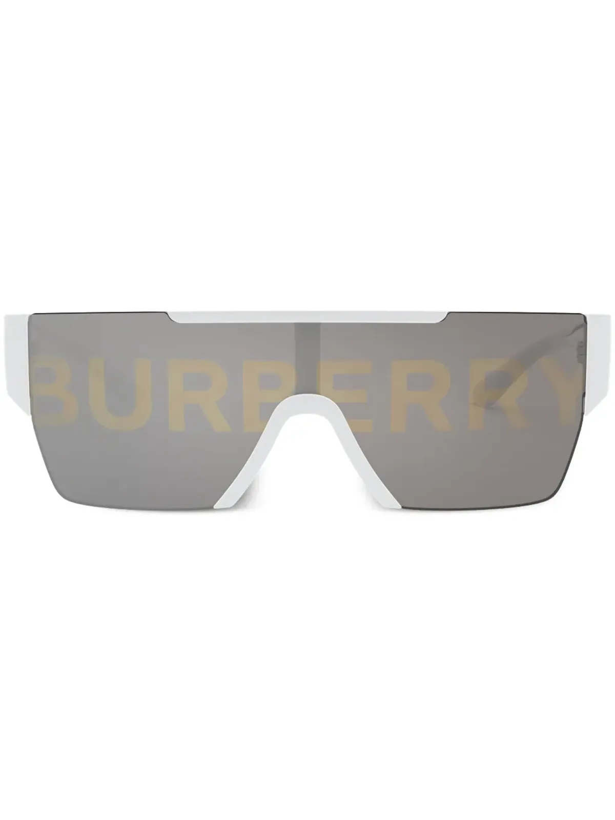 Burberry Eyewear BE4291 サングラス - White - 画像2