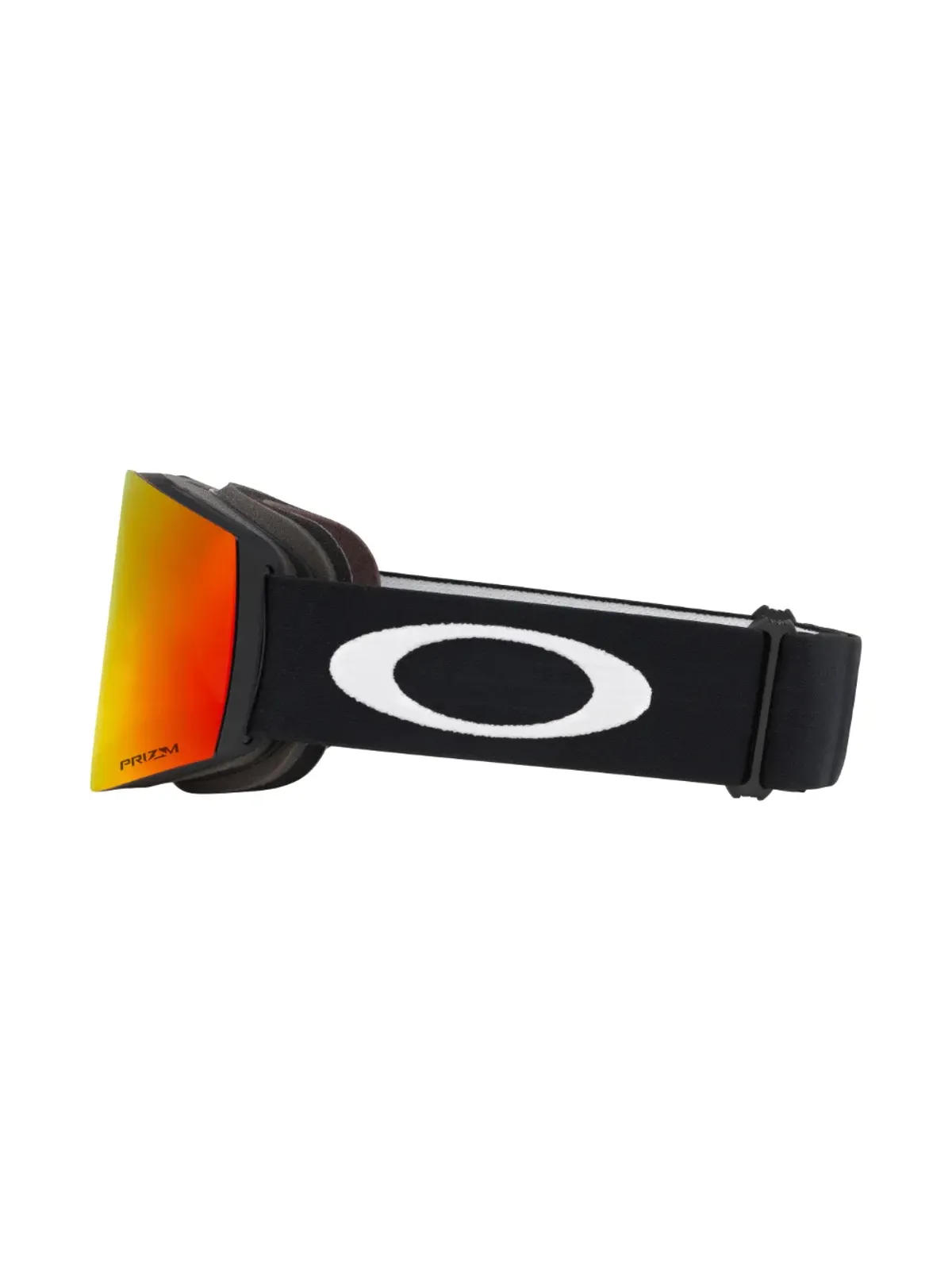 Oakley Fall Line スキーゴーグル ブラック - 画像3