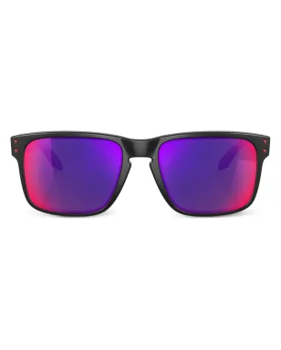 Oakley ホルブルック スクエア サングラス - サムネイル1
