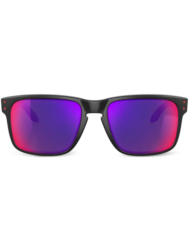 Oakley Oakley ホルブルック スクエア サングラスの商品画像
