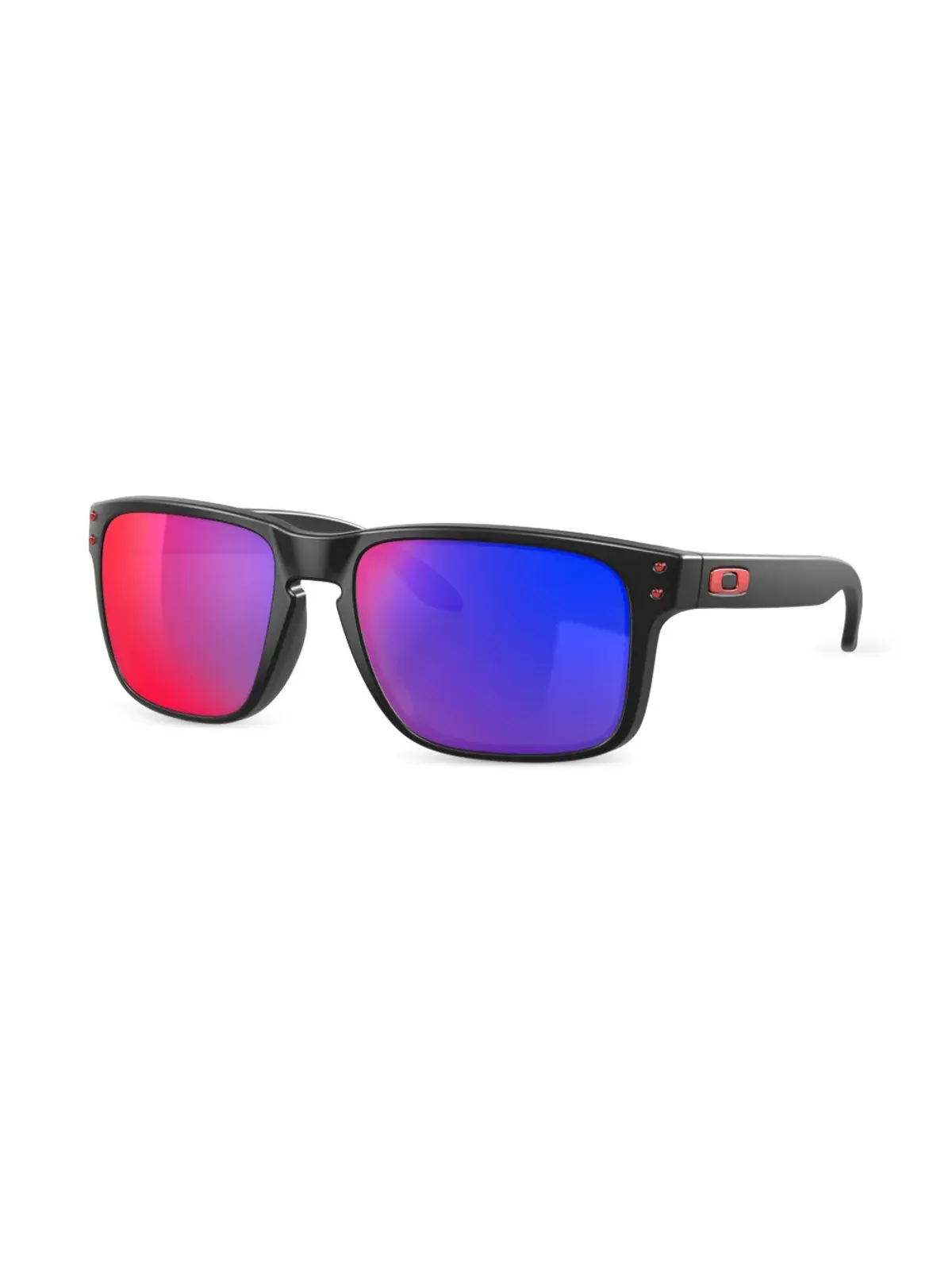 Oakley ホルブルック スクエア サングラス - 画像2