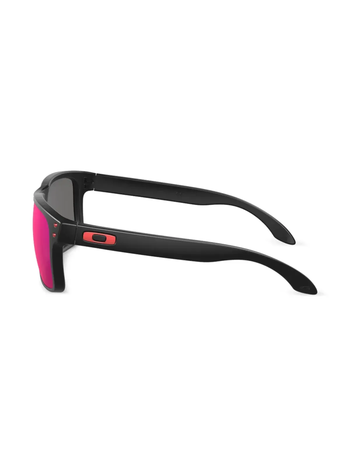 Oakley ホルブルック スクエア サングラス - 画像3