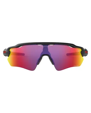 Oakley Radar Ev Path アヴィエータサングラス ブラック - サムネイル1