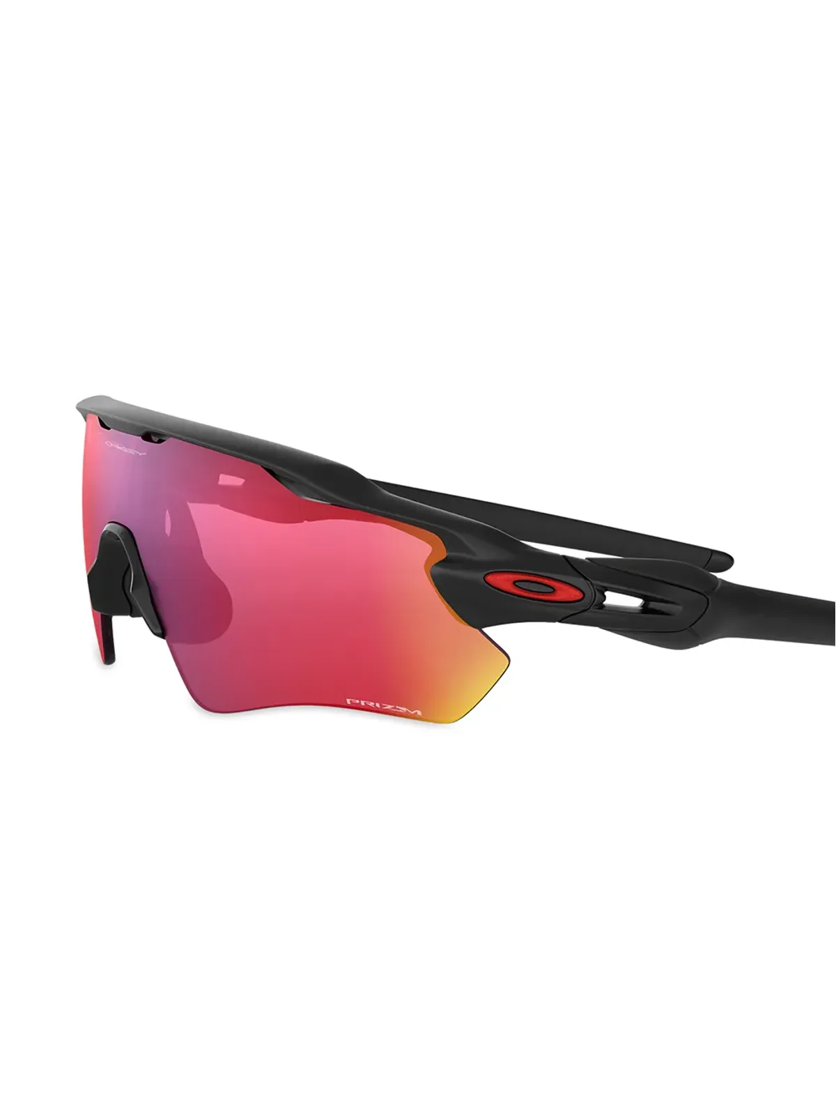 Oakley Radar Ev Path アヴィエータサングラス ブラック - 画像5