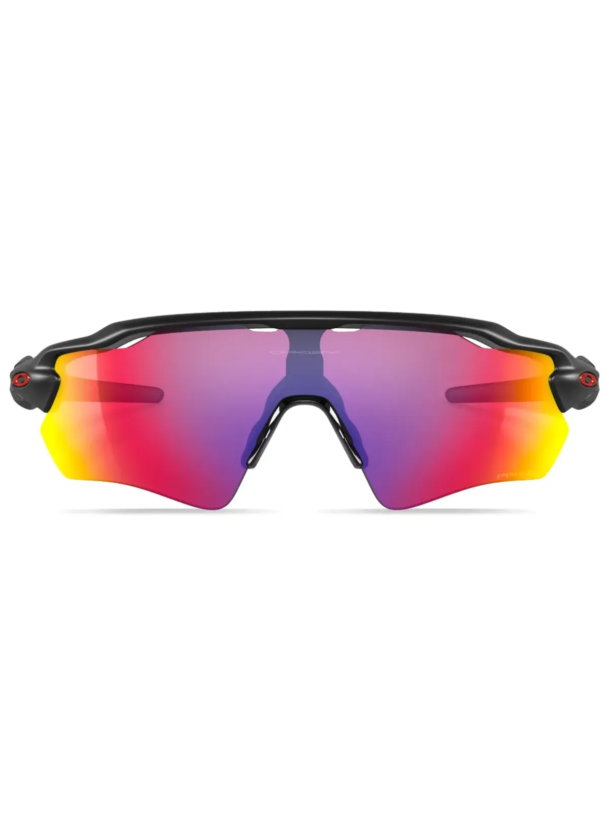 Oakley Radar Ev Path アヴィエータサングラス ブラック - 画像2