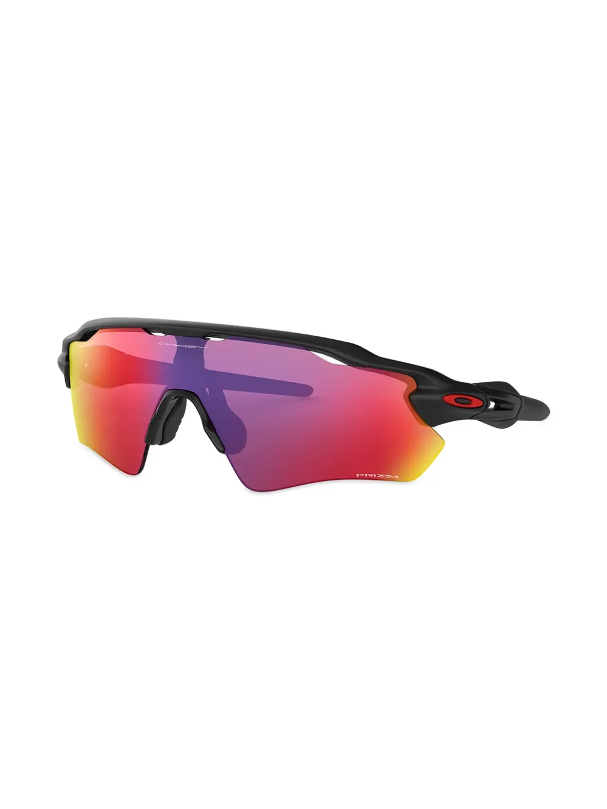 Oakley Radar Ev Path アヴィエータサングラス ブラック - 画像3