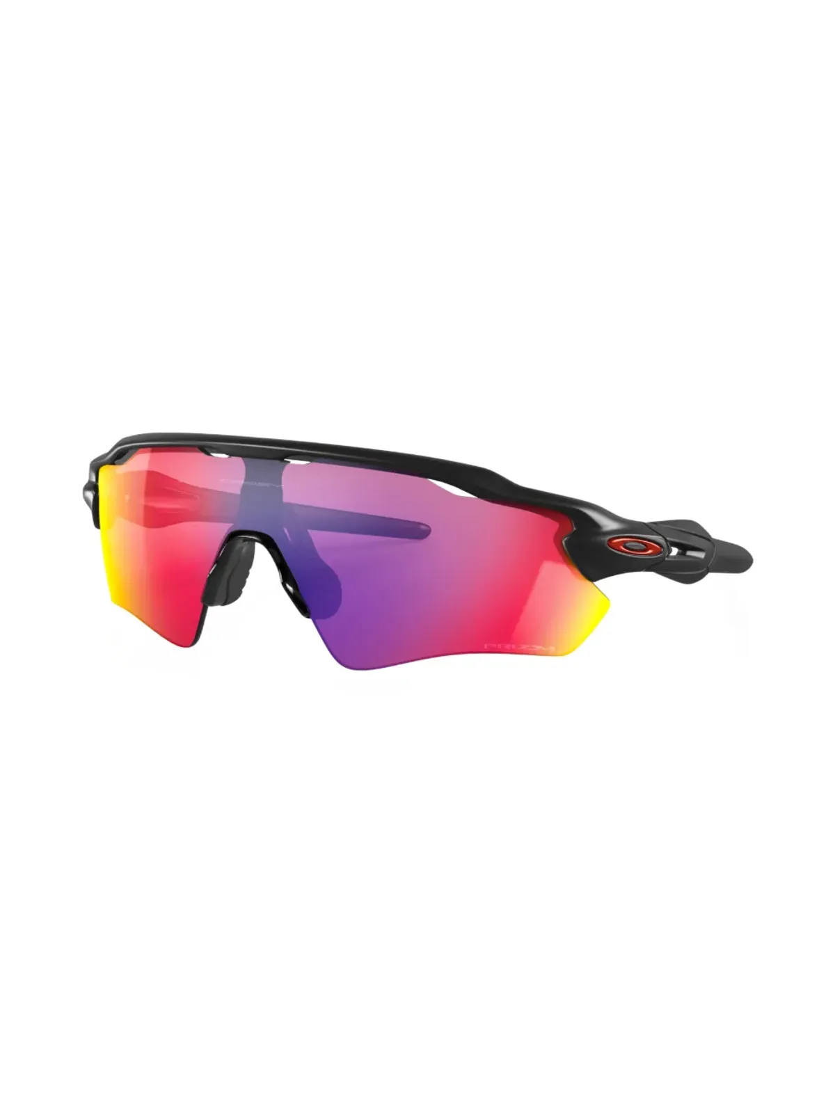 Oakley Radar Ev Path アヴィエータサングラス ブラック - 画像4