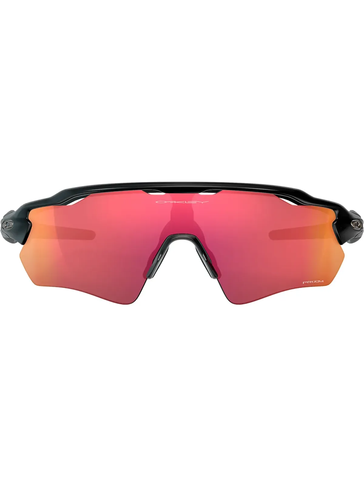 Oakley Radar Ev Path アビエータサングラス - ブラック - 画像1