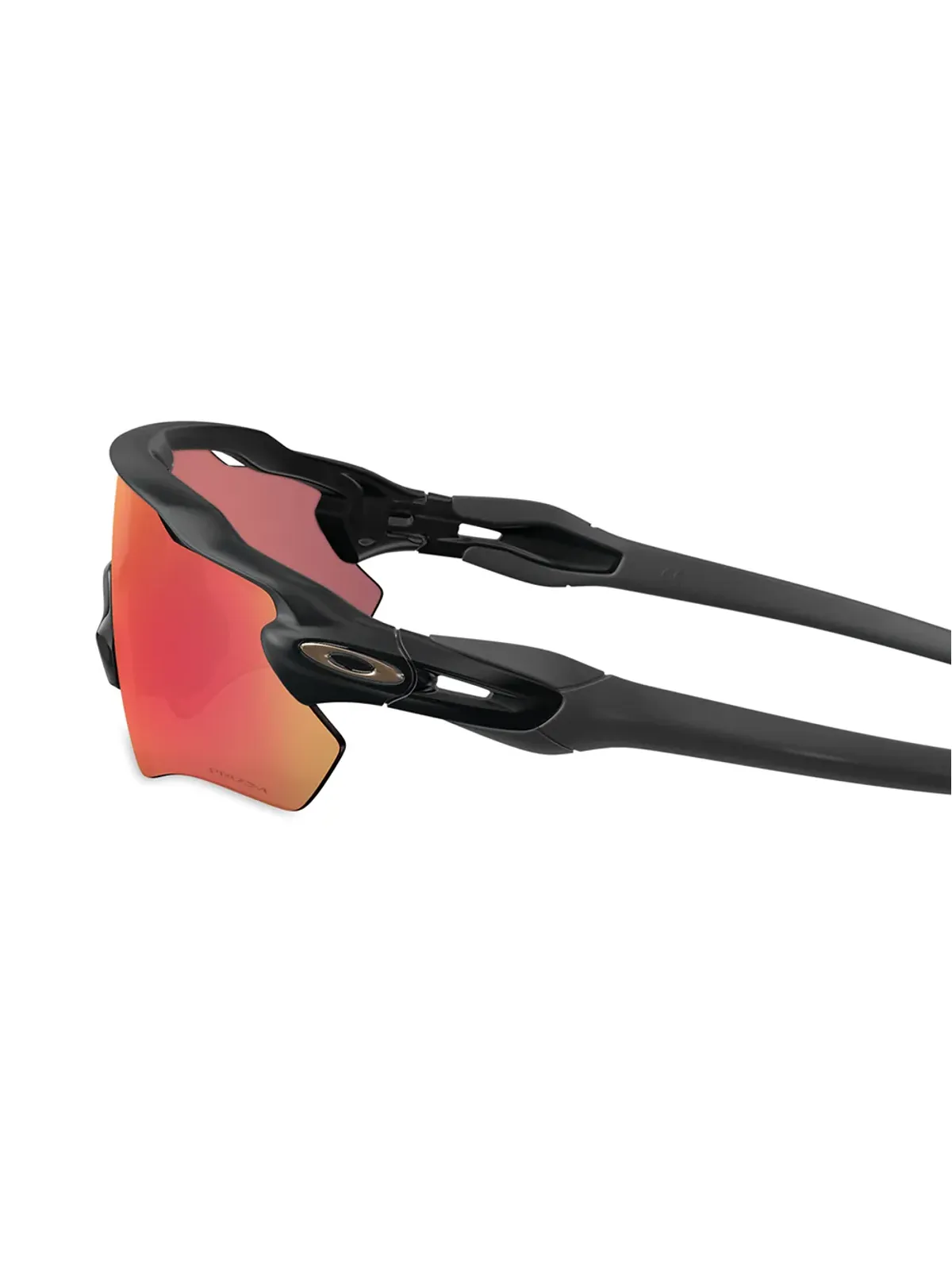 Oakley Radar Ev Path アビエータサングラス - ブラック - 画像5