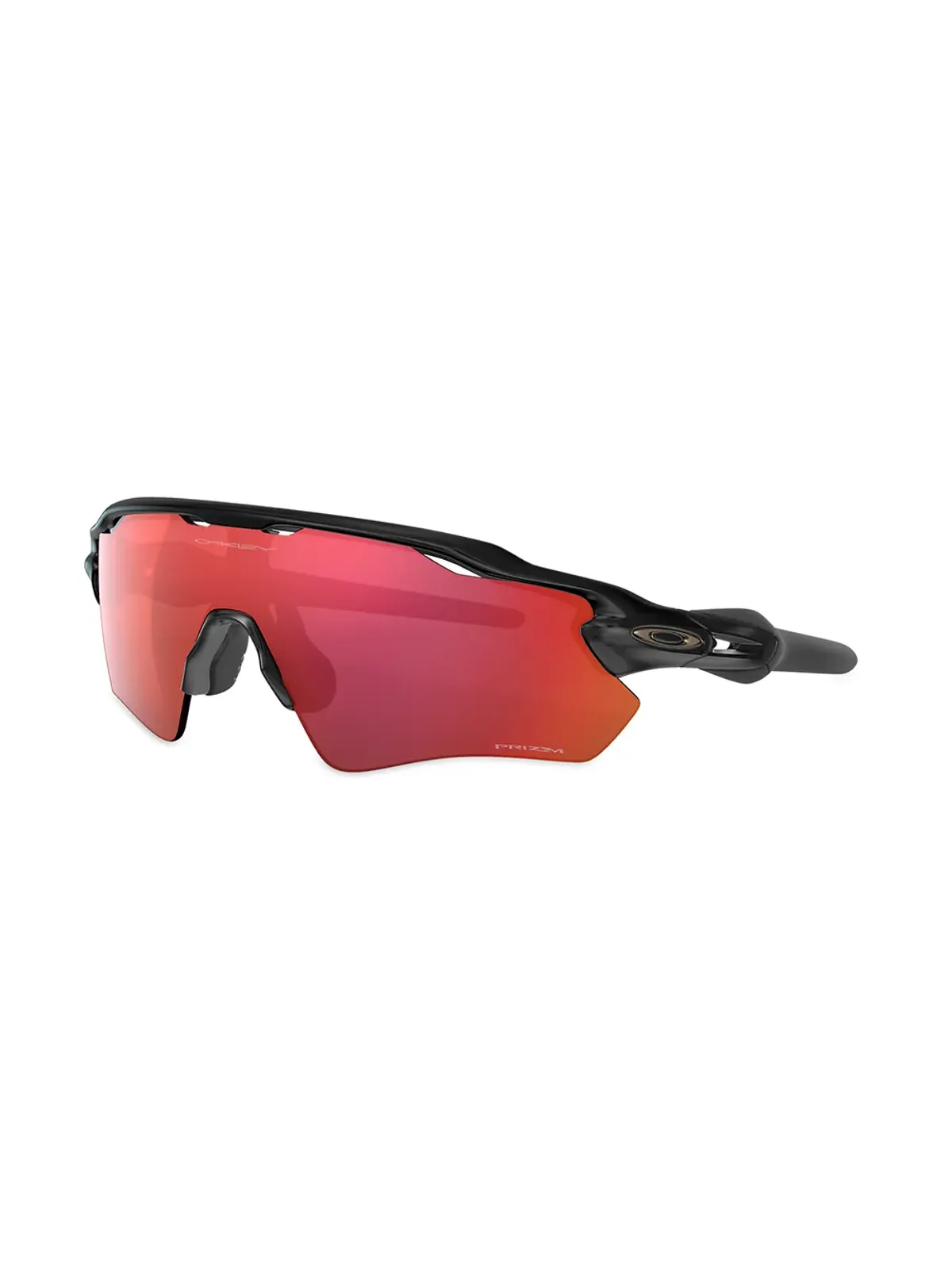 Oakley Radar Ev Path アビエータサングラス - ブラック - 画像3