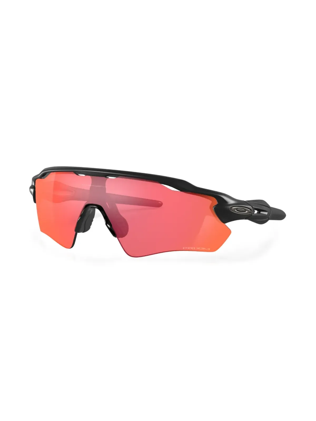 Oakley Radar Ev Path アビエータサングラス - ブラック - 画像4