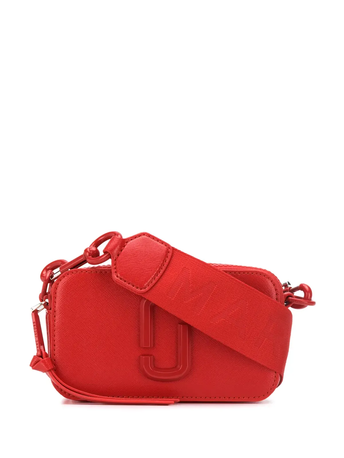 Marc Jacobs DTM Snapshot カメラバッグ - 画像1