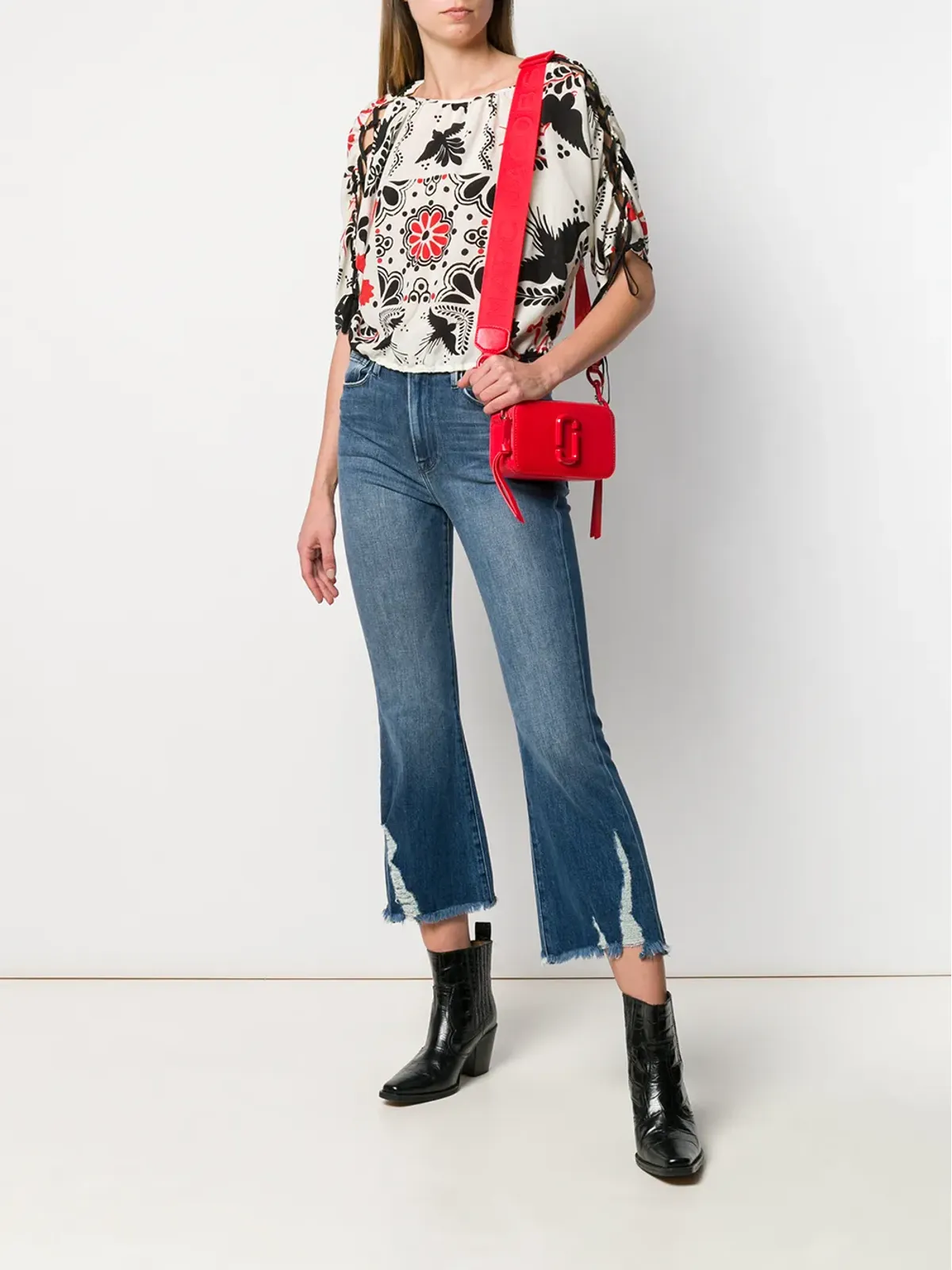 Marc Jacobs DTM Snapshot カメラバッグ - 画像2