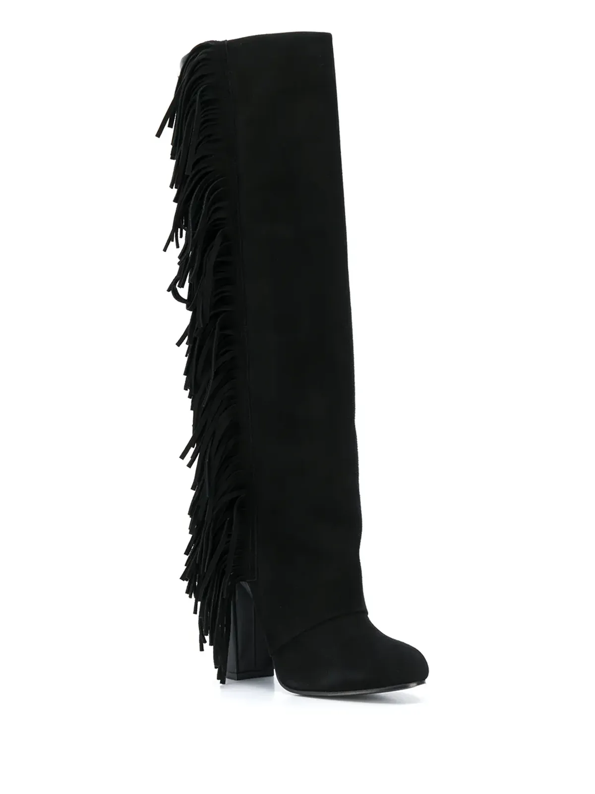 Philipp Plein ハイサイン ブーツ - 画像2